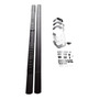 Kit Manijas Estribos Biceles Faros Vw Sedan 1.5 67-73 Vocho