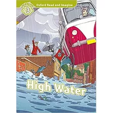 High Water + Mp3 Pack - Read And Imagine 3