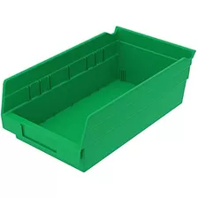 Akro-mils 30130 Caja De Plastico Para Anidar, (12 Pulgadas