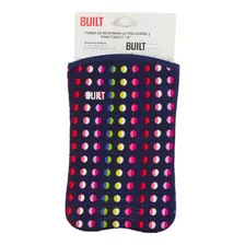 Funda Built Para iPad Mini 9 PuLG. Ref. A-ssmni-dne