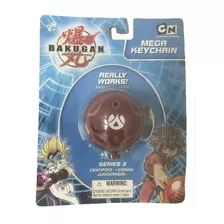 Bakugan Mega Keychain