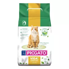 Granulado Higiênico Progato Vida Comfort 1,8 Kg