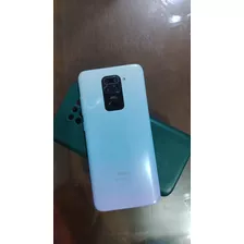 Xiaomi Redmi Note 9 