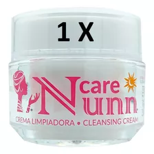 Nunn Care 1 Crema + 1 Jab - Envió Inmediato!!