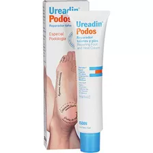 Ureadin Podos Gel Óleo Reparador Para Os Pés Com 10 De Uréia