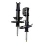 2 Amortiguadores Suspension Gas Delantero Fluence 11-12