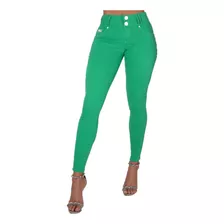 Calça Feminina Pitbull Jeans + Brinde P63