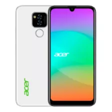 Celular Acer Sospiro A61lx 