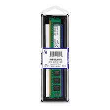 Memória Ram Valueram 8gb 1x8gb Kingston Kvr16ln11/8