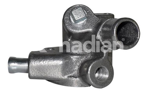 Toma Agua Ford Topaz 4l 2.3 86-94 Tempo 4l 2.3 92-94 Foto 3