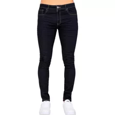 Jeans Hombre Furor Ozuna Skinny Stretch 62109003