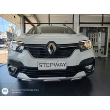 Renault Sandero Stepway 1.6 16v Intense Manual Contado X