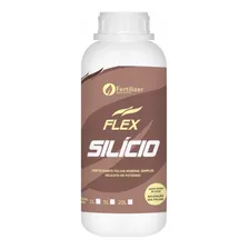 Silicato De Potássio Silicio Potassio Adubo Foliar 1 Litro