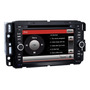 Android Hummer H3 Corvette Uplander Dvd Gps Wifi Radio Usb