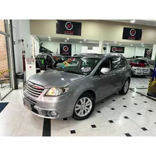 Subaru Tribeca 3.6 Limited Awd 6 Cilindros 24v