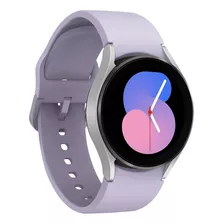 Smartwatch Samsung Galaxy Watch5 40mm Silver