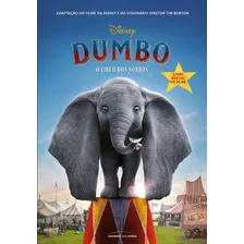 Livro Dumbo