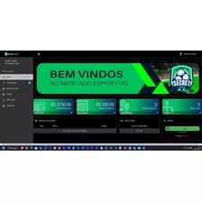 Criamos Seu Projeto Mmn Por Apenas 899,99 Mês!