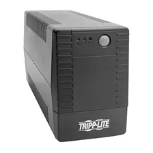 Trp Ups 650va Torre Interactivo C13(4) Ultra Compacto