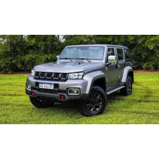 Baic Bj40 4x4