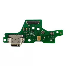 Placa De Carga Para Motorola Moto G8 Plus M Xt2019-2