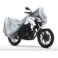 Carpa Para Moto Honda