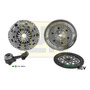 Kit Clutch Con Volante Para Ford Focus 2.0l L4 2013