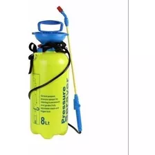 Pulverizador Fumigador Jardin De 8 Litros