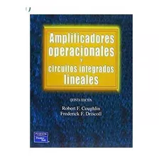 Amplificadores Operacionales Y Circuitos Integrado Libro