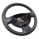 Volante Da Direção Renault Clio 2011 Usado Thumb 3