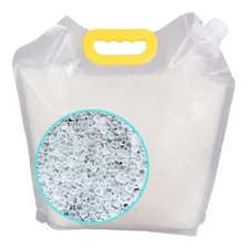 Silica Gel Blanca Granel · 1 Kg