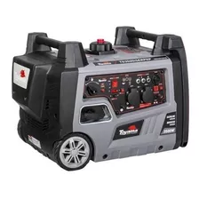 Gerador Inverter Toyama 3500w 220v 3.5kva Partida Eletrica