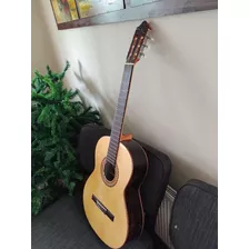 Guitarra Clasica Española Camps M-1 + Case 