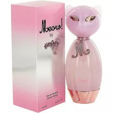Perfume Meow Katy Perry 100ml Original Dama
