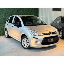 Citroen C3 90m Origine 2014