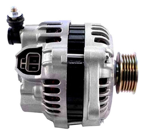 Alternador 12v Polea5pk Subaru Impreza 2.0 Ej20 1996  1999  Foto 2