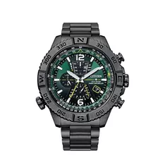 At8227-56x Reloj Citizen Eco Drive Promaster Navihawk A-t Ve