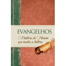 Livro Evangelhos