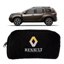 Necessaire Organizadora Automotiva Renault Duster Sandero