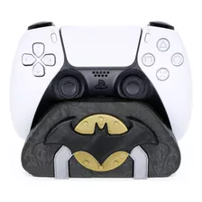 Suporte De Controle Ps5 Ps4 Xbox One - Batman