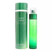 Perfume Perry Ellis 360° Green