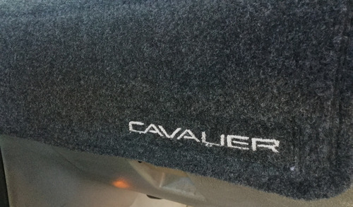 Cubretablero Chevrolet Cavalier 2001/2002/2003/2004 Foto 4