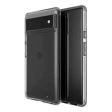 Funda Case Gear4 Crystal Palace Para Google Pixel 6 Normal