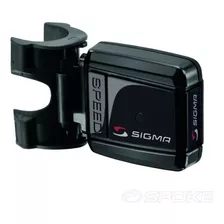 Emisor De Velocidad Sigma Sts Para Ciclocomputador. P/bici