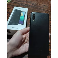 Celular Samsung Galaxi A02 (usado, Muy Buenas Condiciones)