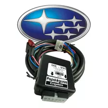 Modulo Instalação Elétrica Engate 5 Canais Linha Subaru