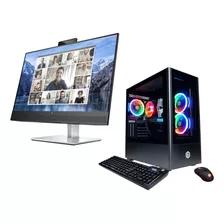 Pc Gamer I7-12700f 16 Ram 1 Tb + 500 Ssd Nvidia Rtx 3060 Ti