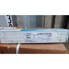 Electrodo Losarc 8010 Caja De 5.5 Kg