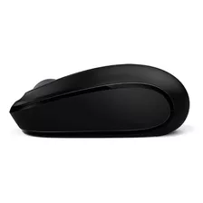 Mouse Inalámbrico Microsoft Mobile Souris Wireless Mobile 1850 Negro