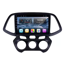 Autoradio Android Hyundai Atos 2019-2020 +cámara Gratis